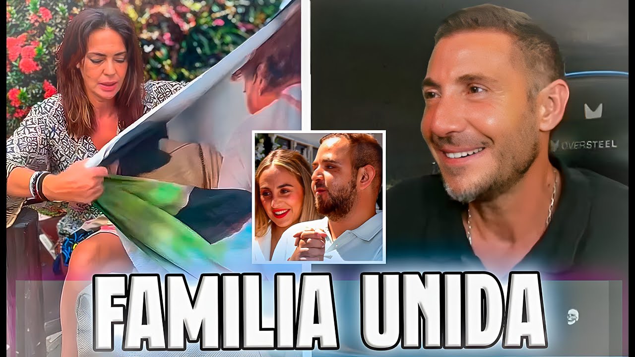 Tras el Directo de Antonio David Flores Olga Moreno nos Muestra Lo mas Importante en Supervivientes