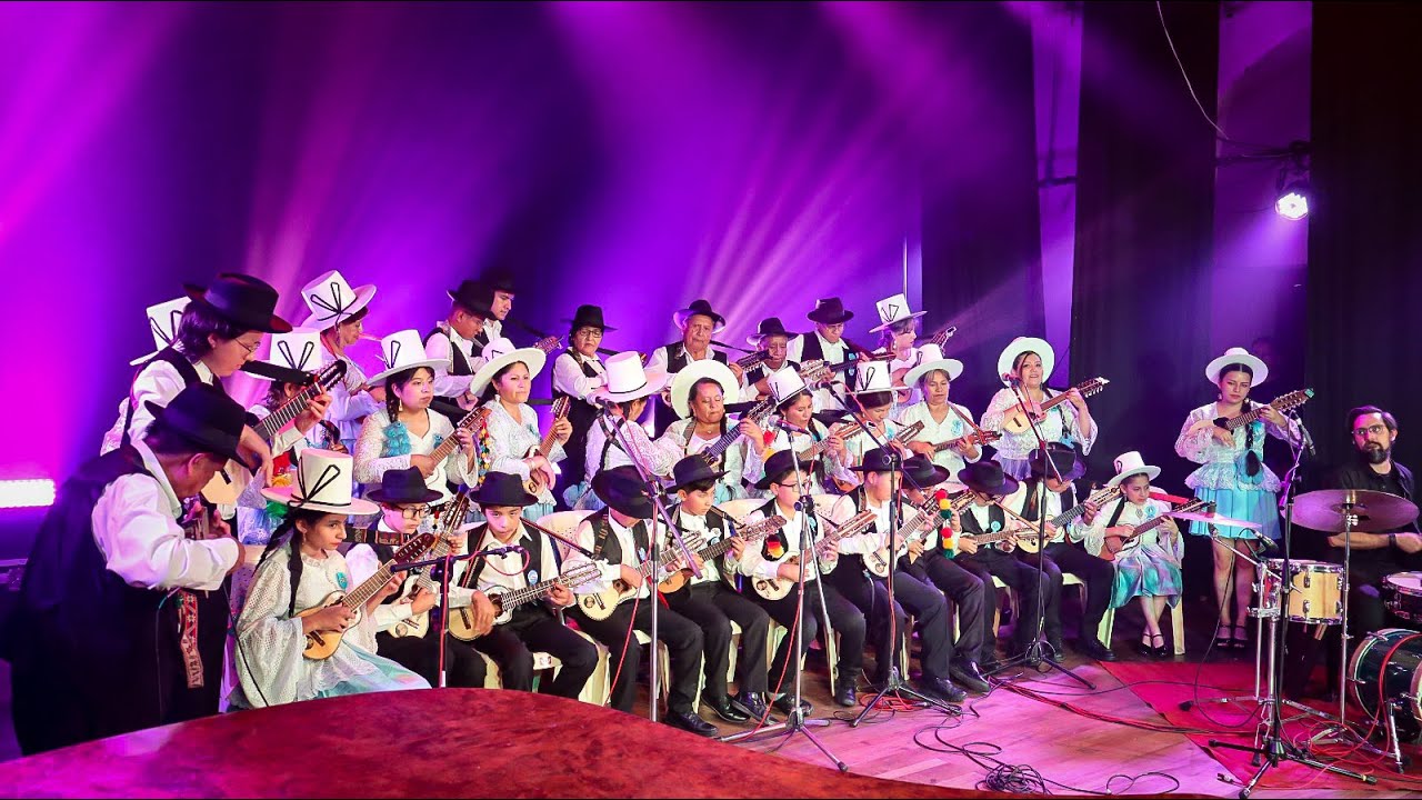 MIS TRADICIONES  Letra y Música Alfredo Coca A.