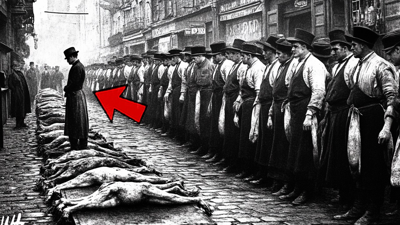 🎥▶ 100+ Rare Historical Photos That Will Leave You SPEECHLESS | Hidden Moments Finally Revealed