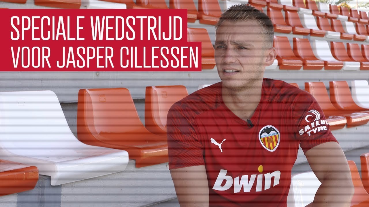 Cillessen: 'Sentimenten opzij zetten en proberen te winnen'
