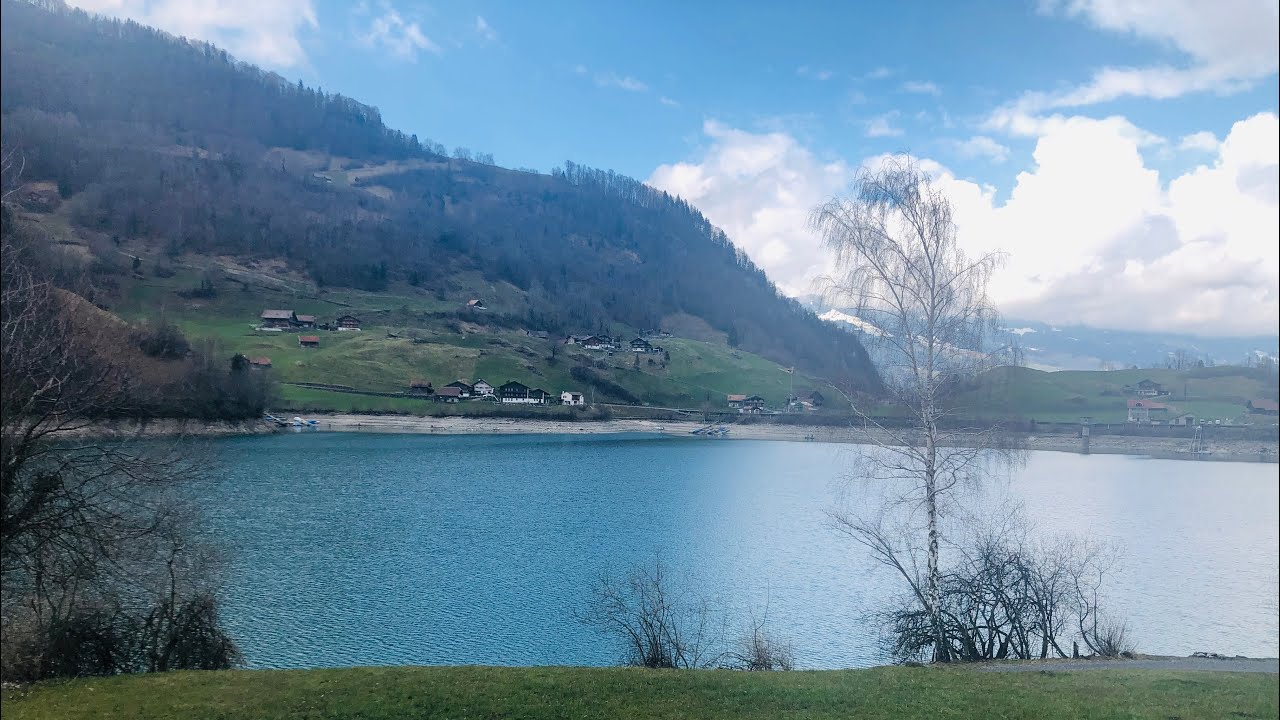 ROAD TRIP TO SWITZERLAND MARCH 2020  ||