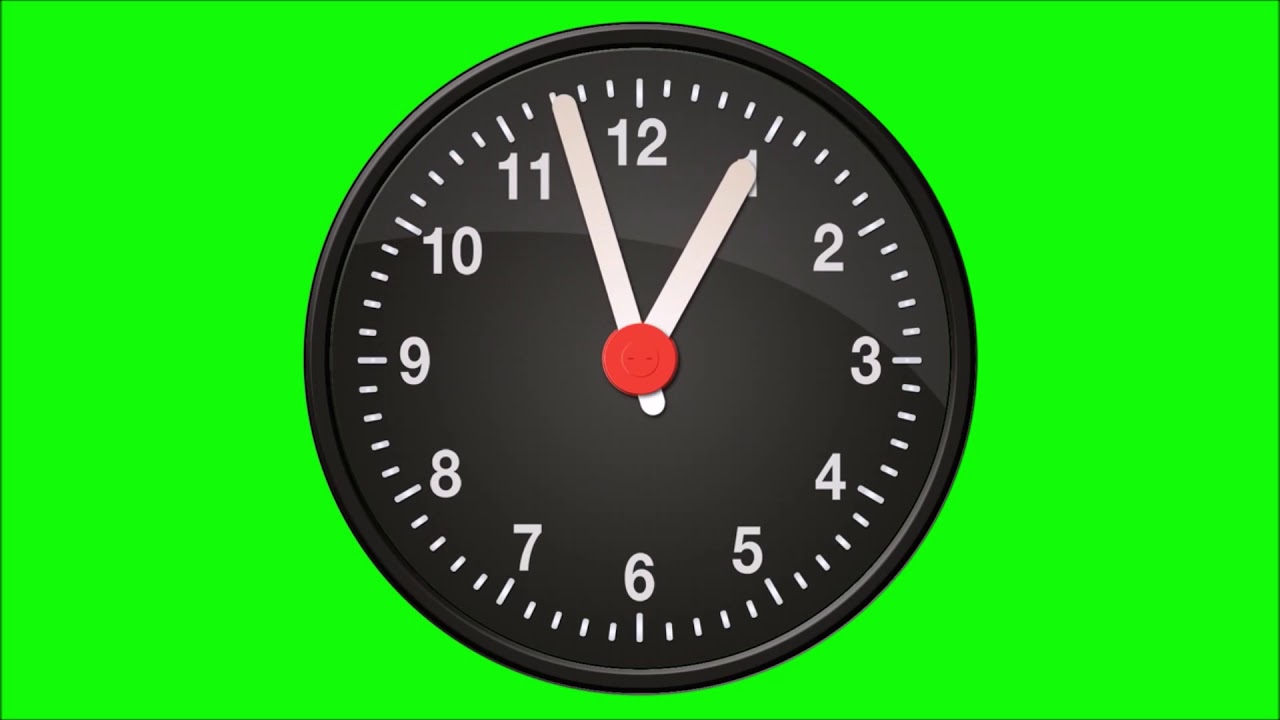 【时间歌】Song - What time is it? | 现在几点？Chinese telling time song