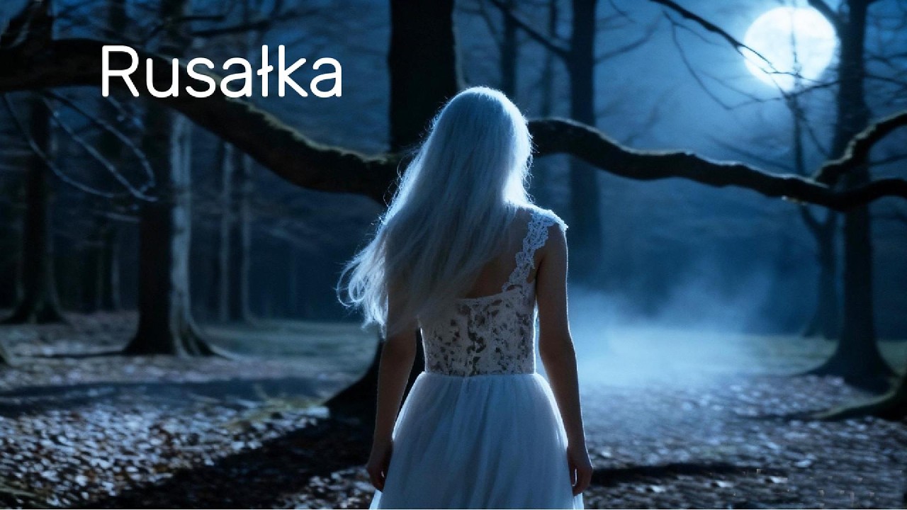 Rusałka