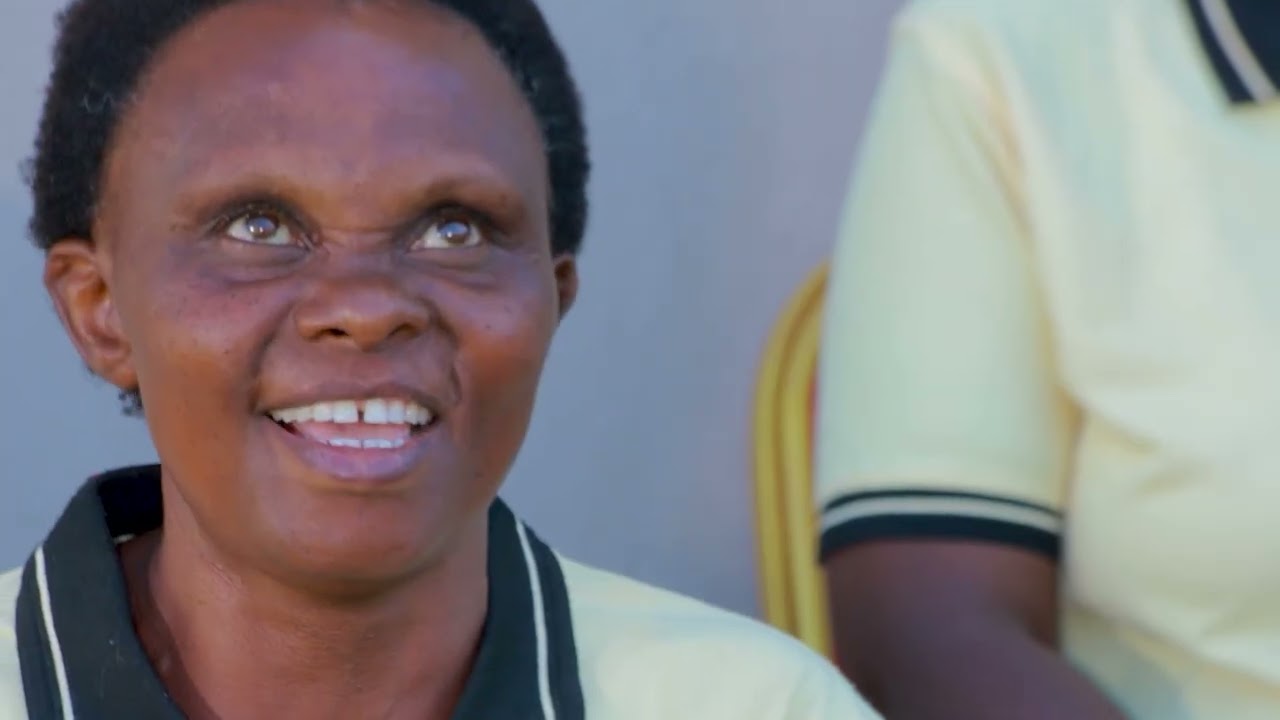 HARUSI BY NYAUTUTU CHOIR 