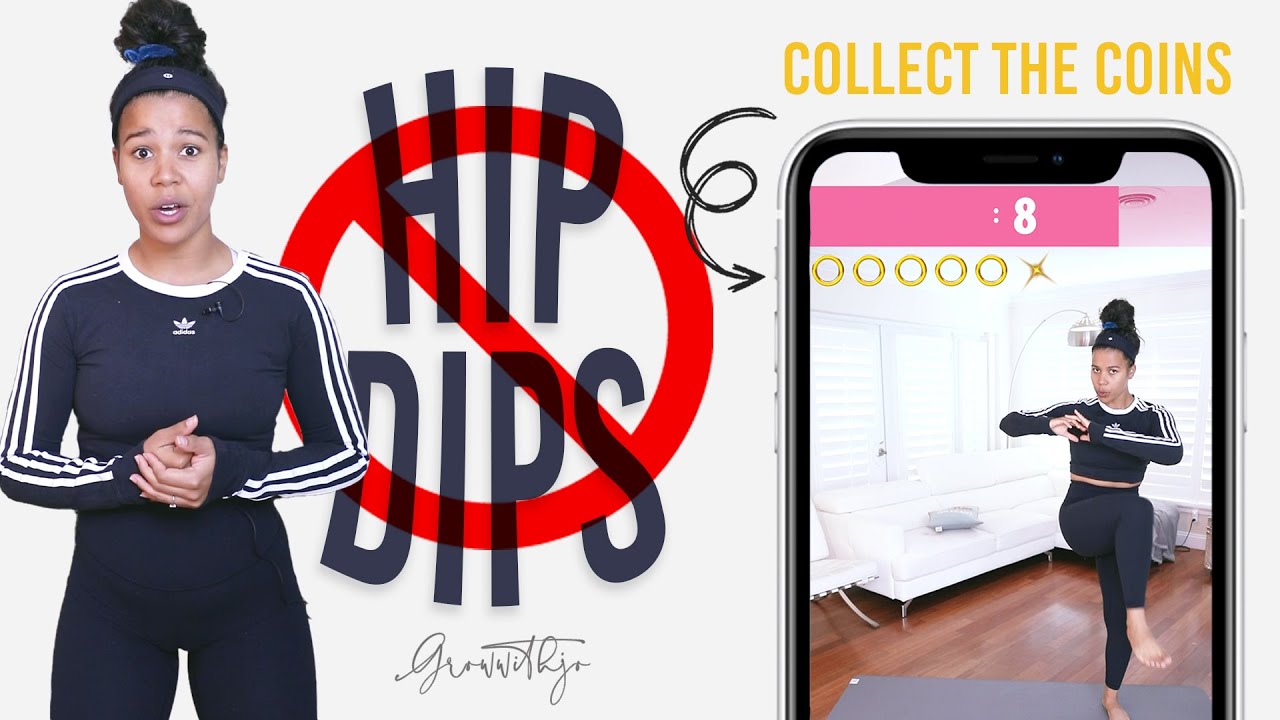 Тренировка на отжиманиях на бедрах | бедра &laquo;песочные часы&raquo; за 14 дней