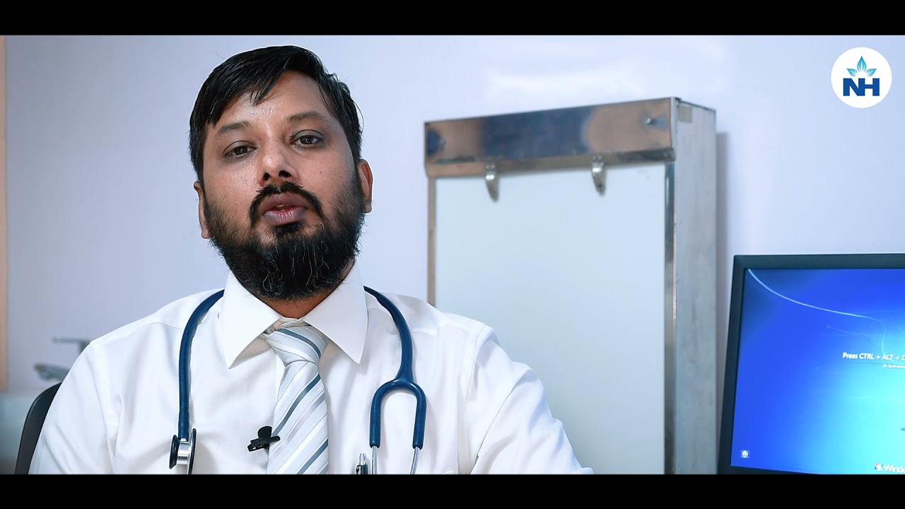 Tips to keep Your Kidney Healthy | Dr. Sunil Kumar (Hindi)