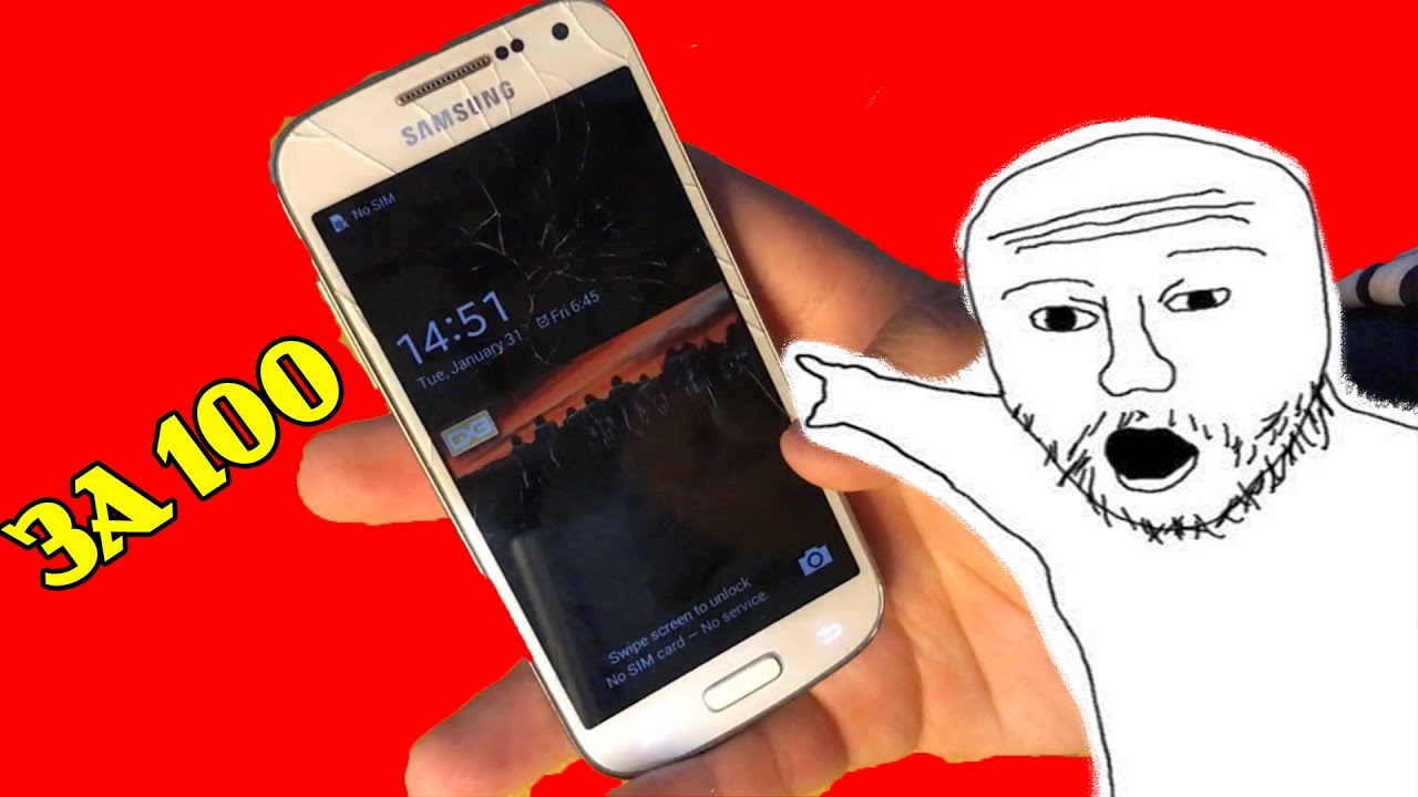 Стартфон за 100!!!грн