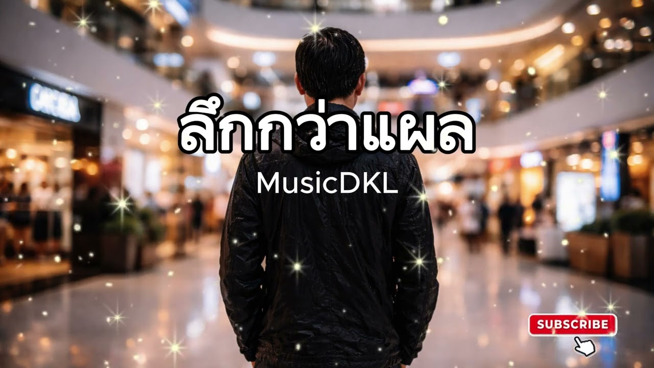 ลึกกว่าแผล -MusicDKL