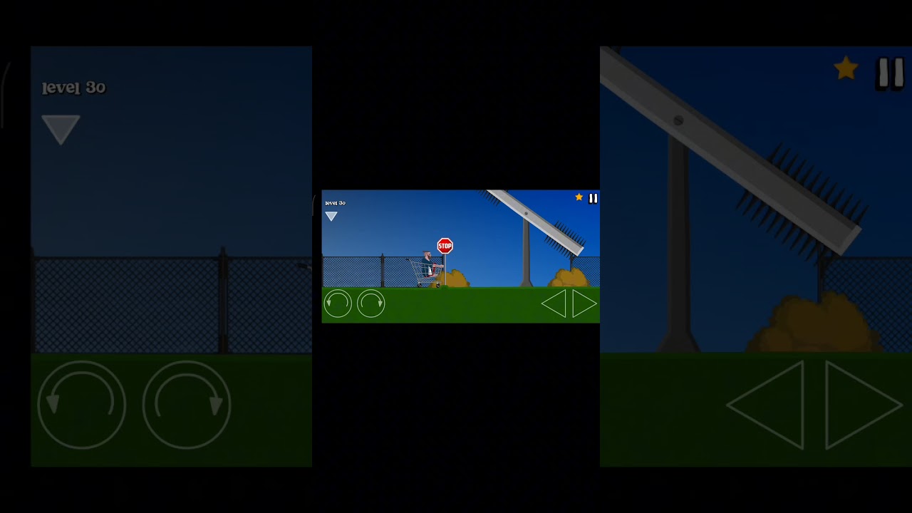 DENGER GAMING VIDEO SHORT RIDE POPULAR 