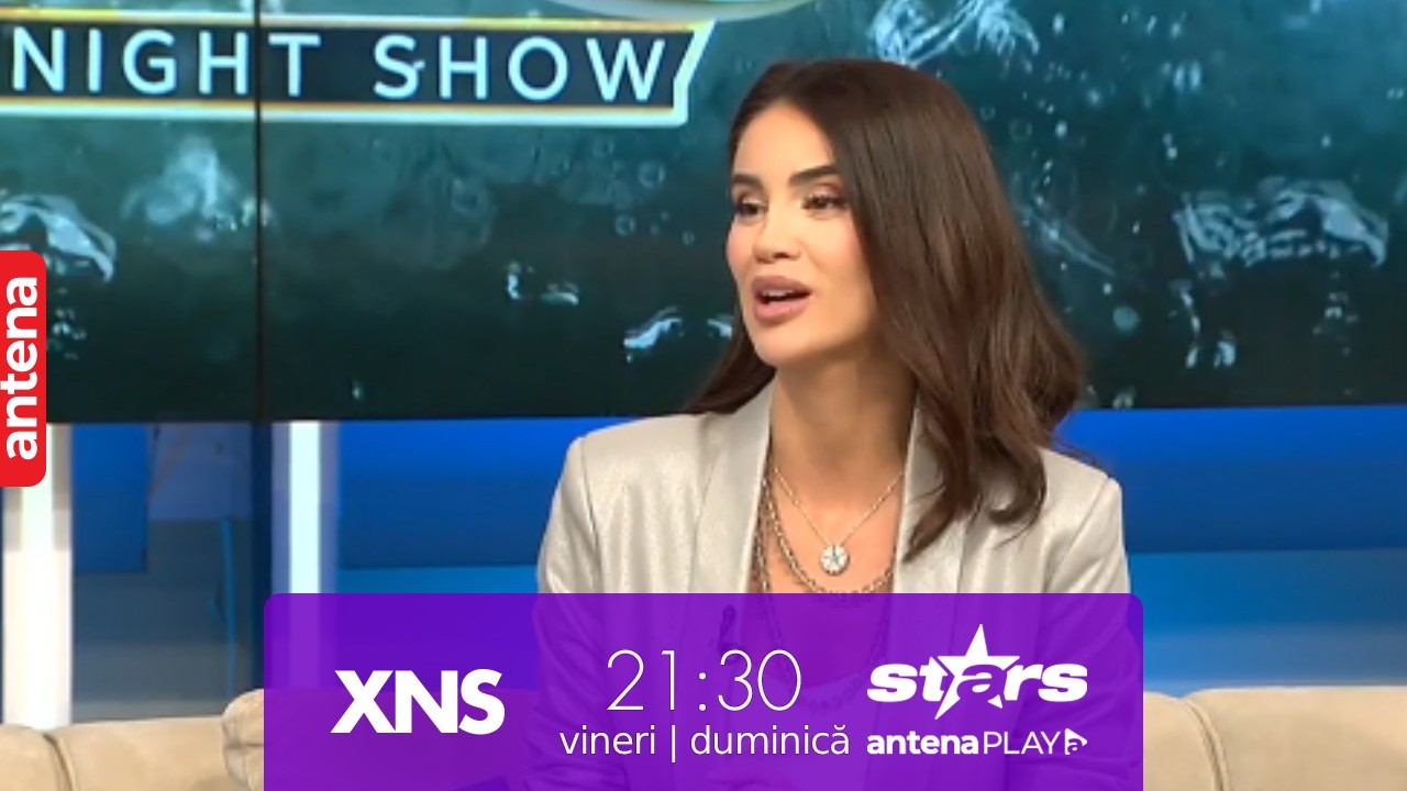 Geanina Ilieș, strălucire fără vârstă! Secretul din spatele aparițiilor perfecte!