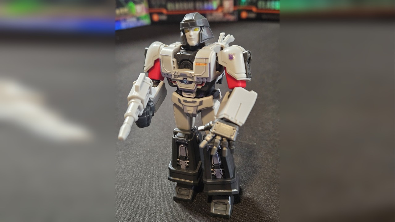 Blind Box Opening! Blokees Transformers Galaxy V06/ V07