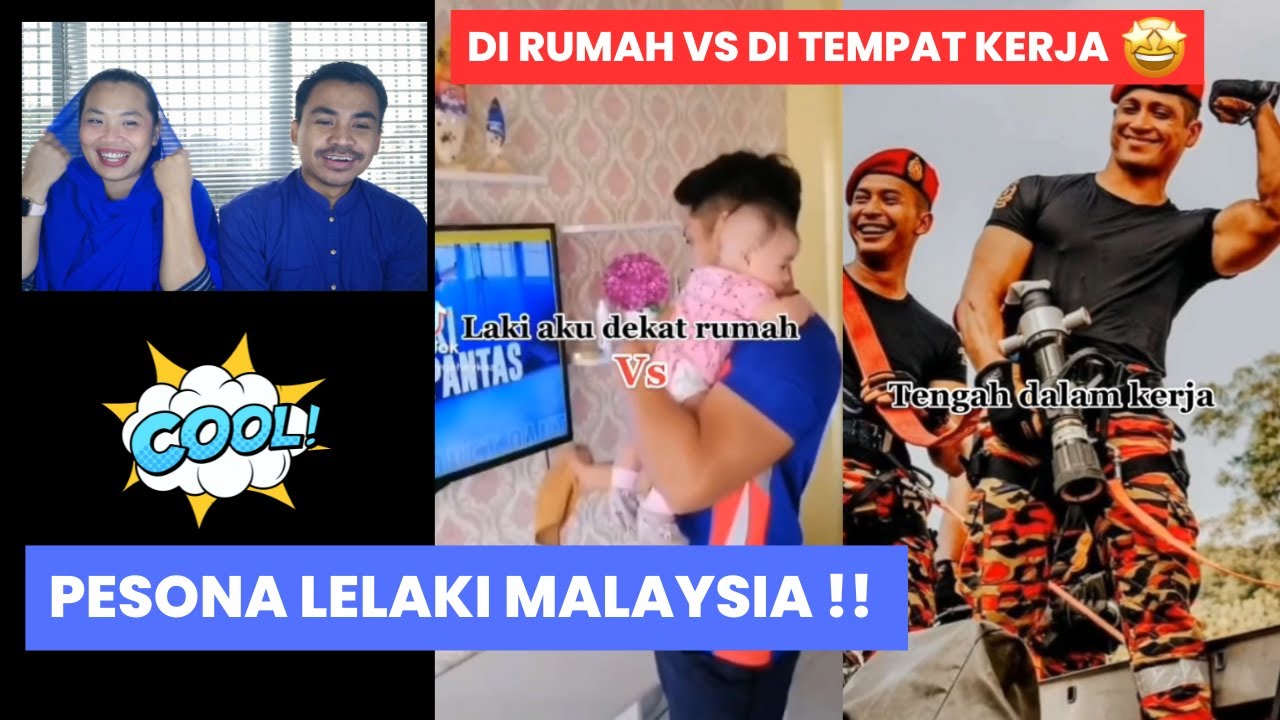 Pesona Lelaki Malaysia, Sebuah Refleksi 