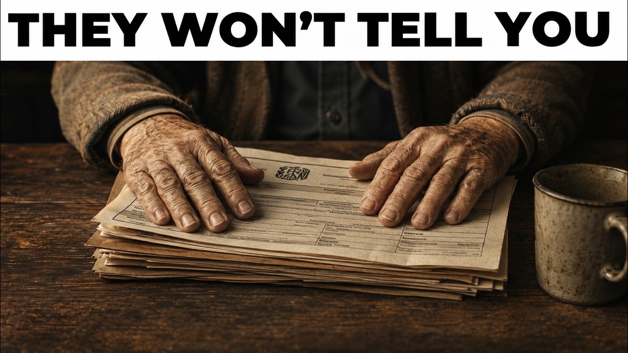 25 Things the IRS Can't Do to Americans Over 65