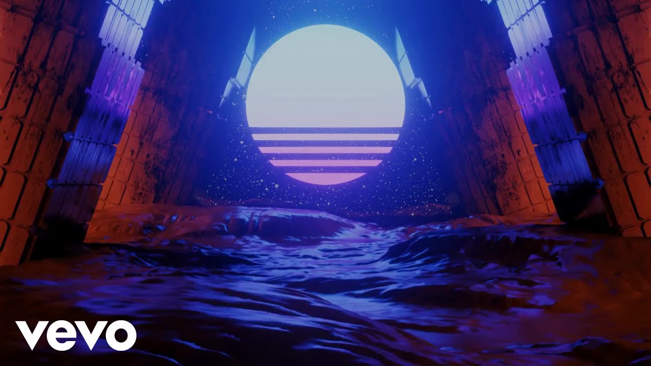 Gain of FUNK - Feel The Rhythm Everywhere