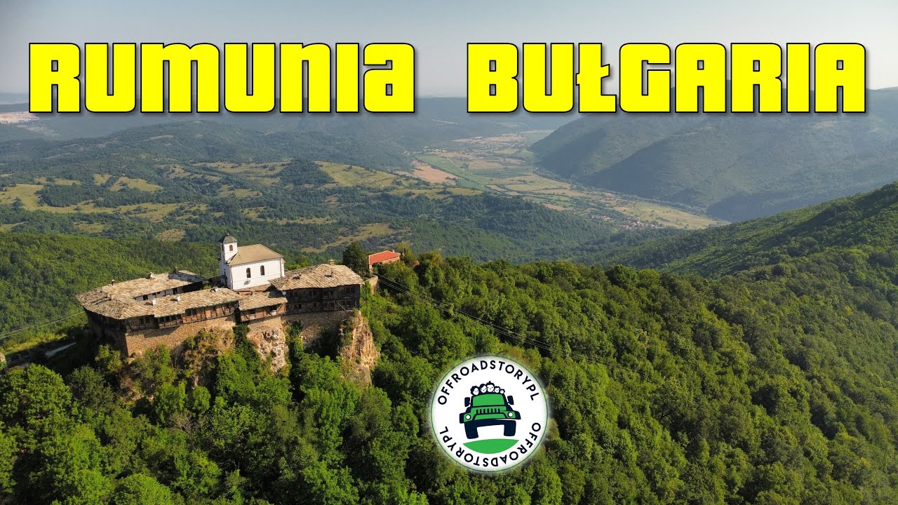 Rumunia - Bułgaria