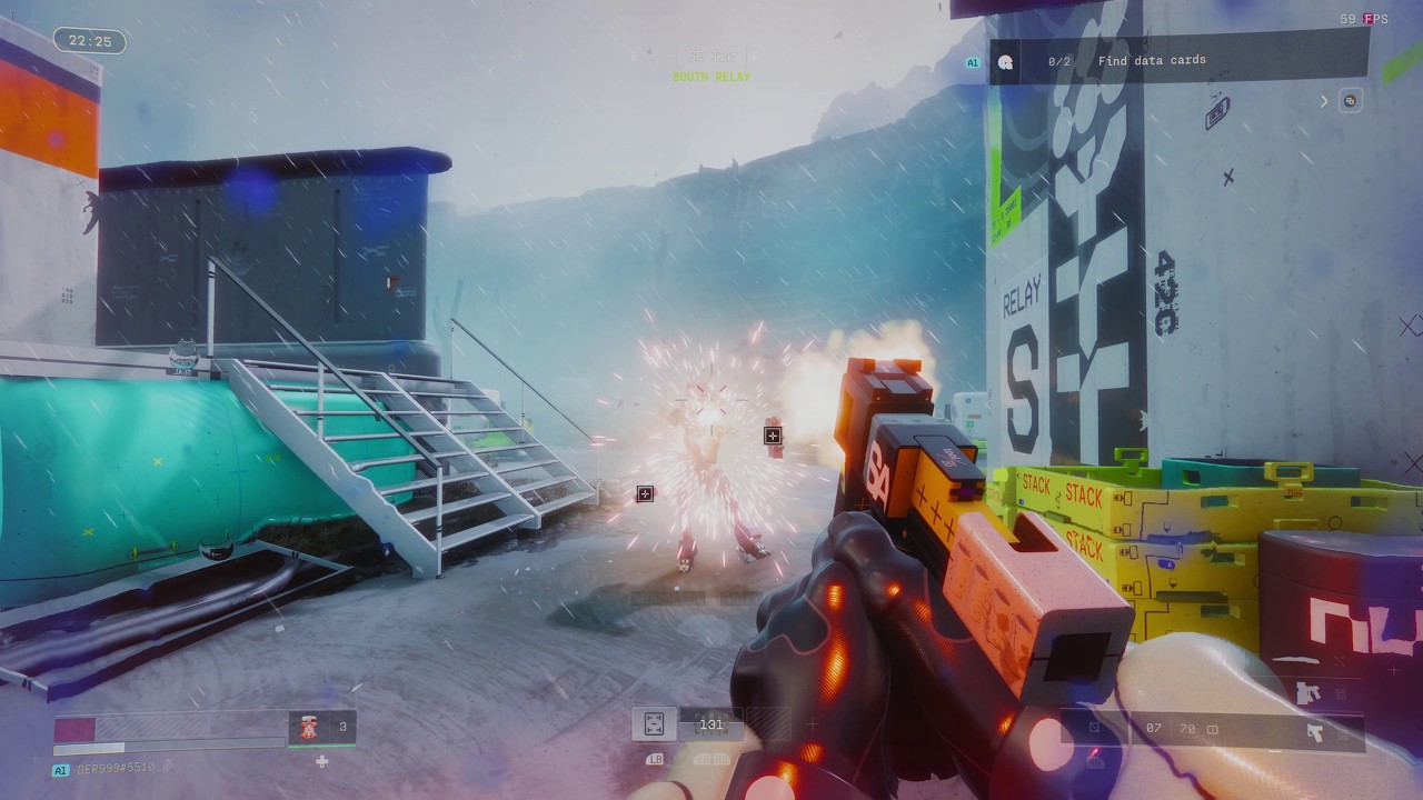 Marathon(2026) Server Slam[GP2] 