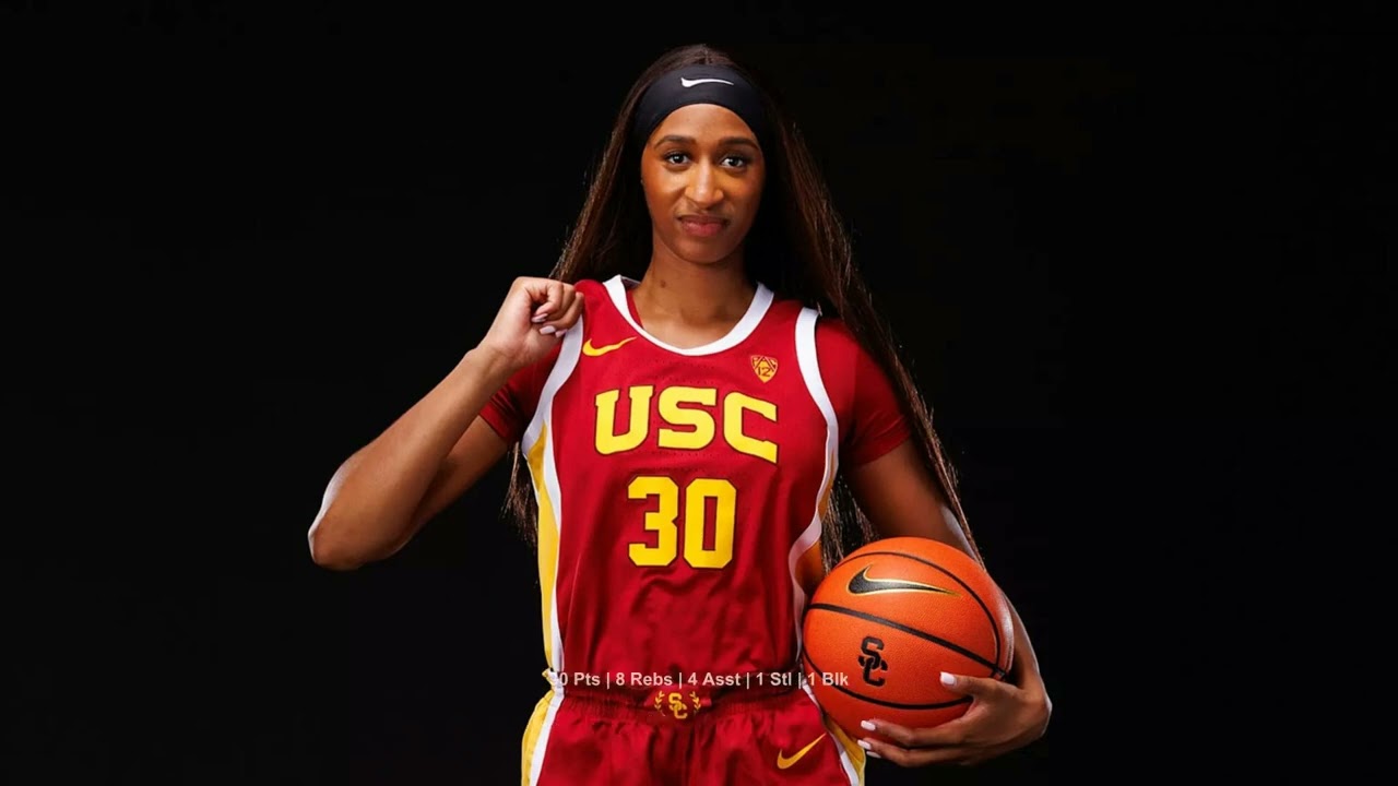 You Won't Believe What Happened To This WNBA Draft Pick The Incredible Story of Kadi Sissoko