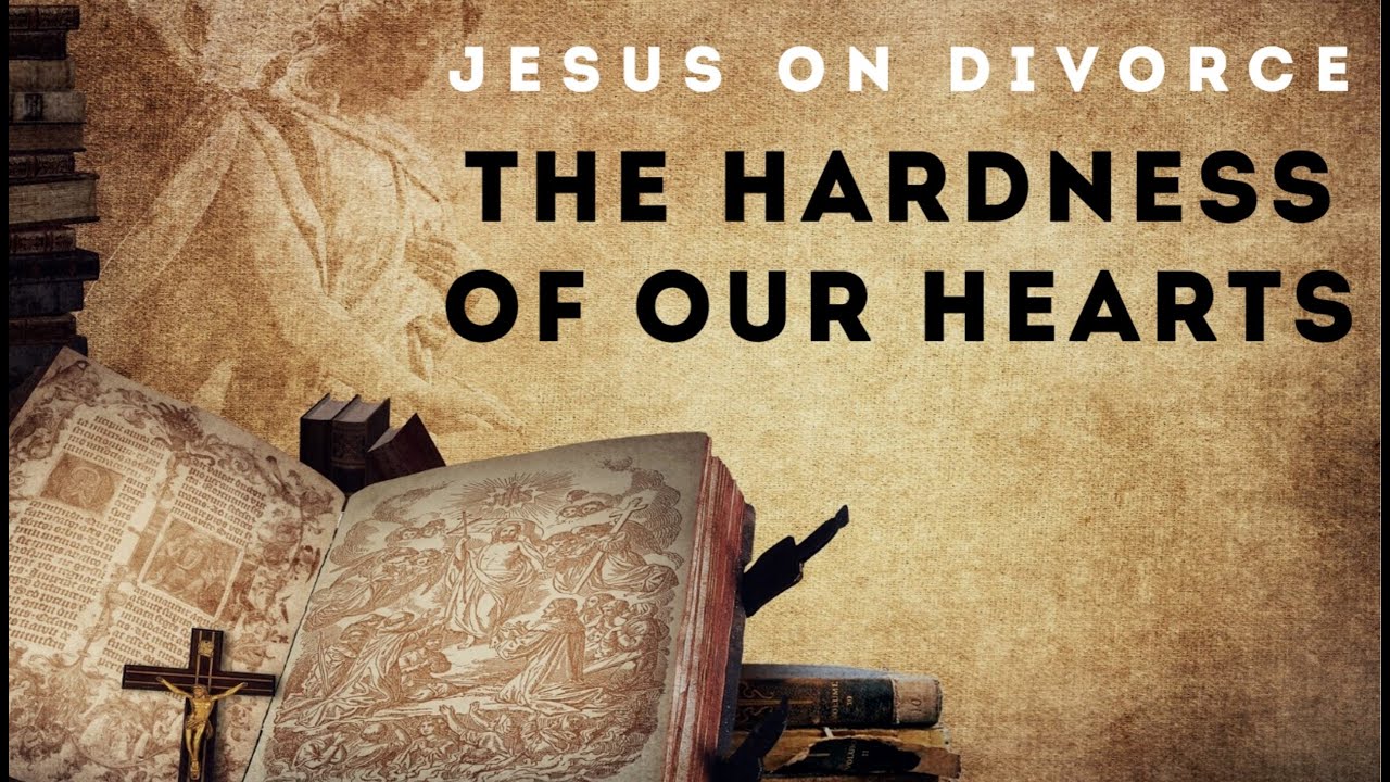 Gospel Reading & Reflection for Friday February 25, 2022 | Mark 10:1-12(Jesus on Marriage & Divorce)