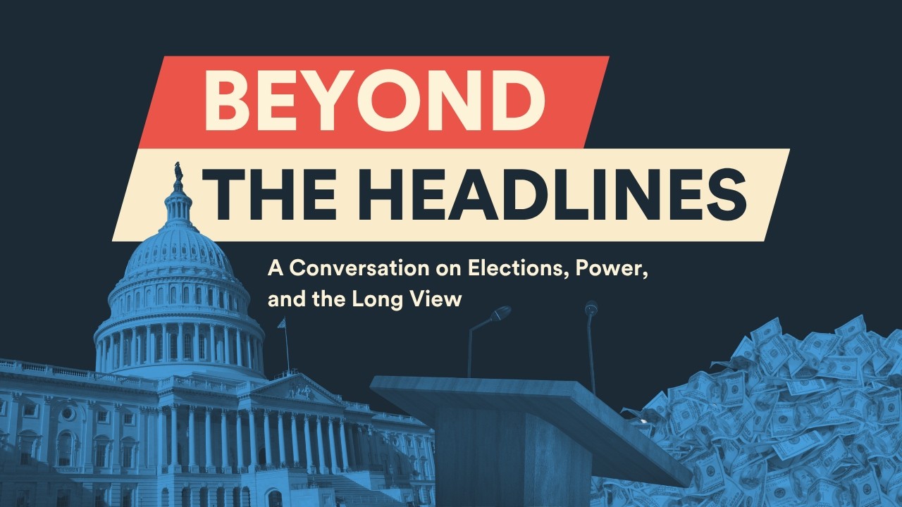 Who Decides? Buckley, Courts, and Money in Politics