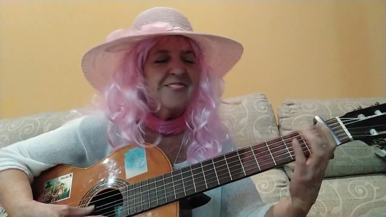 Melina (guitarra) Tutorial al final