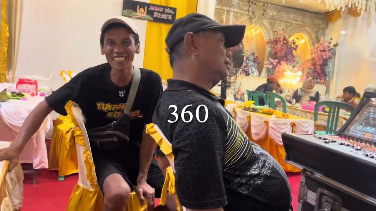 Power sub RAMAYANA SALA SAMBUNG INSTALASI nya