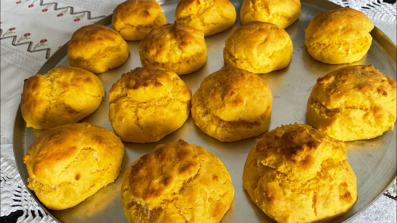 BROA DE COLHER — Fácil, Econômica e Deliciosa! Faz em Minutos e Suja Quase Nada 😍☕