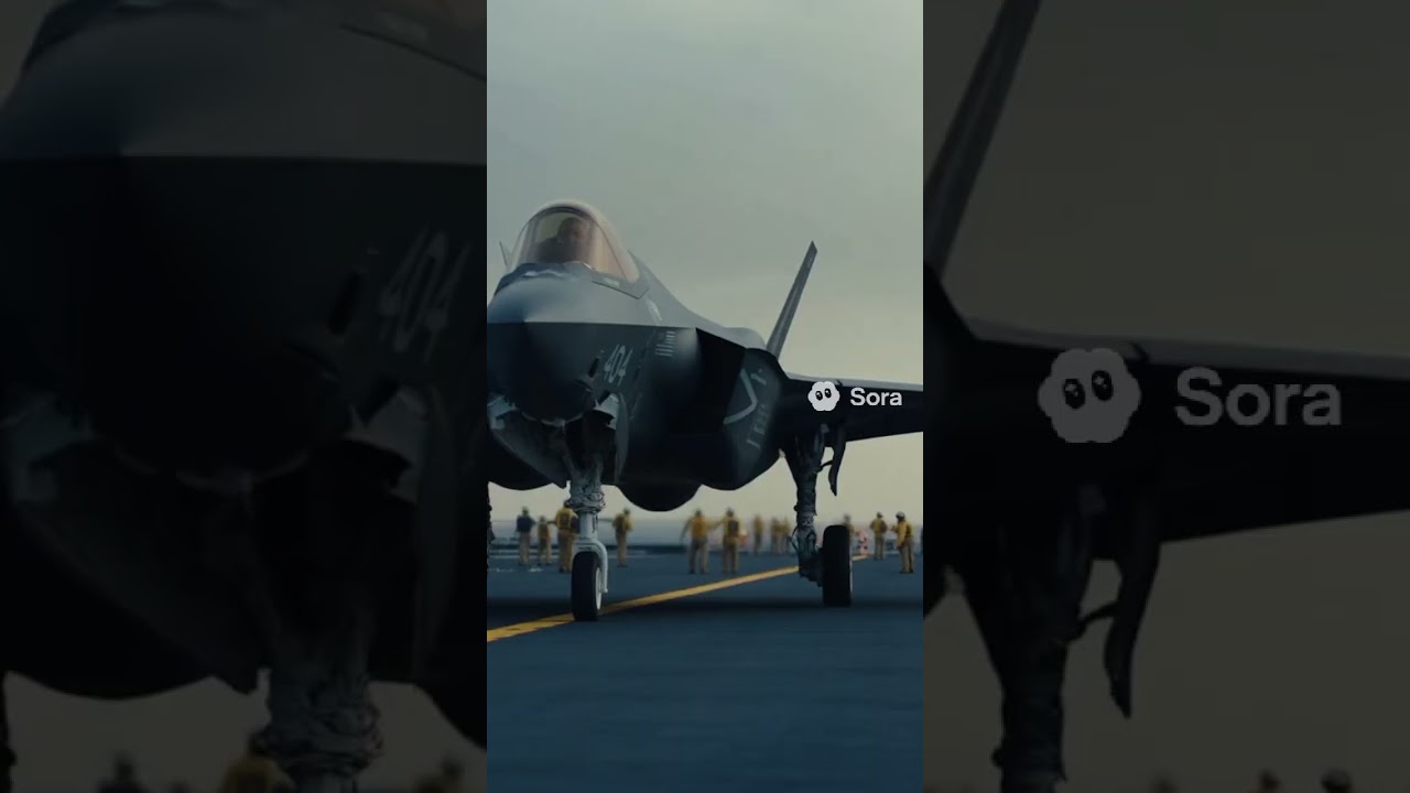The Final Countdown (China Trailer) #ww2 #history #aviation #scifi