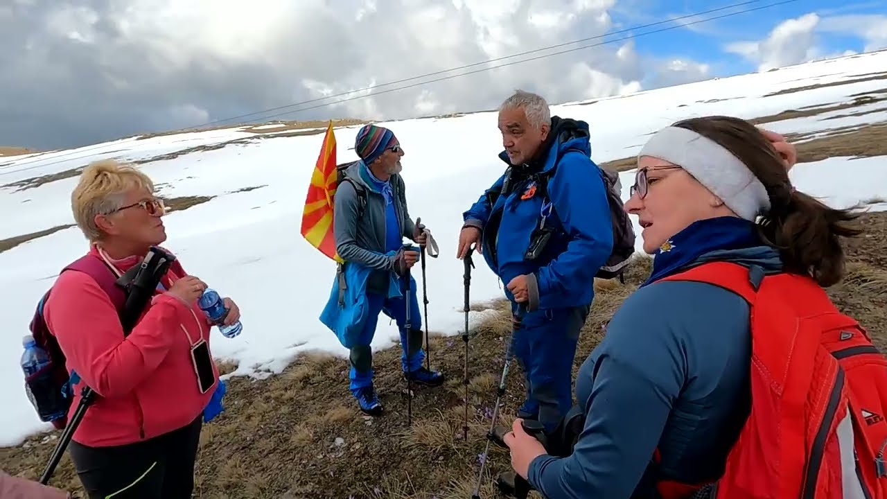 KAJMAKČALAN 30.04.2023