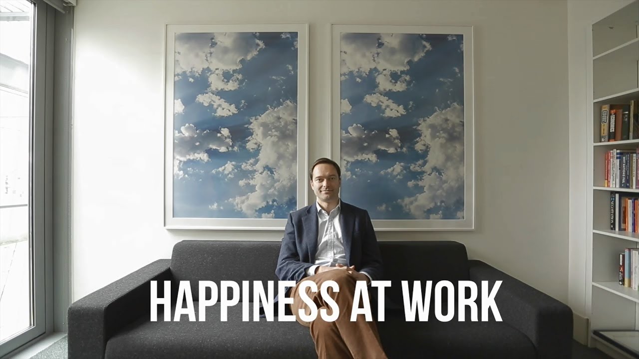 World Happiness Report 2017