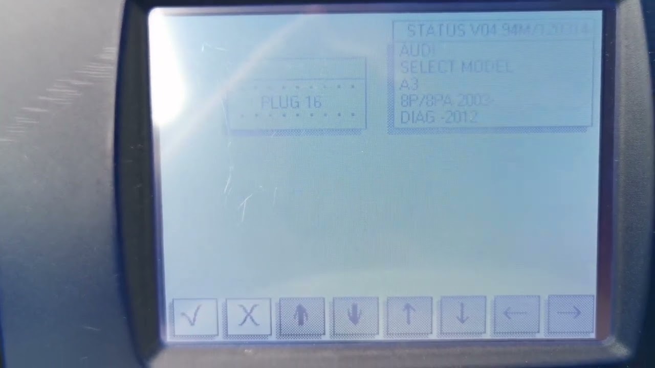 digiprog 3 demo check liste outils réservés au pro réparation correction reprog odometer compteur