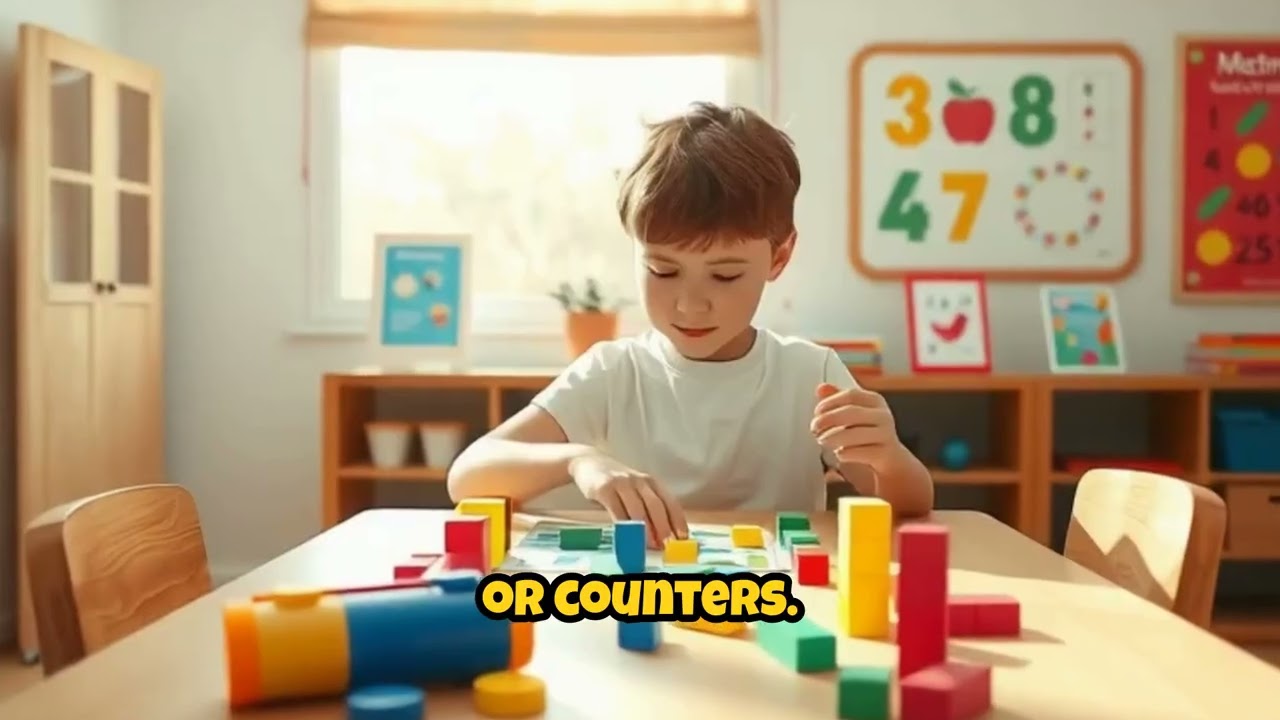 Why Singapore Math Makes Students Actually Understand Numbers (Not Just Calculate)