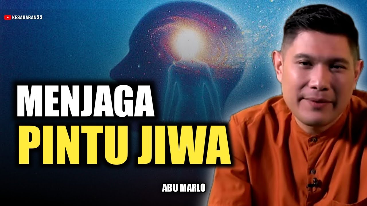 💥 ESENSI DAN TUJUAN HIDUP MANUSIA - Abu marlo