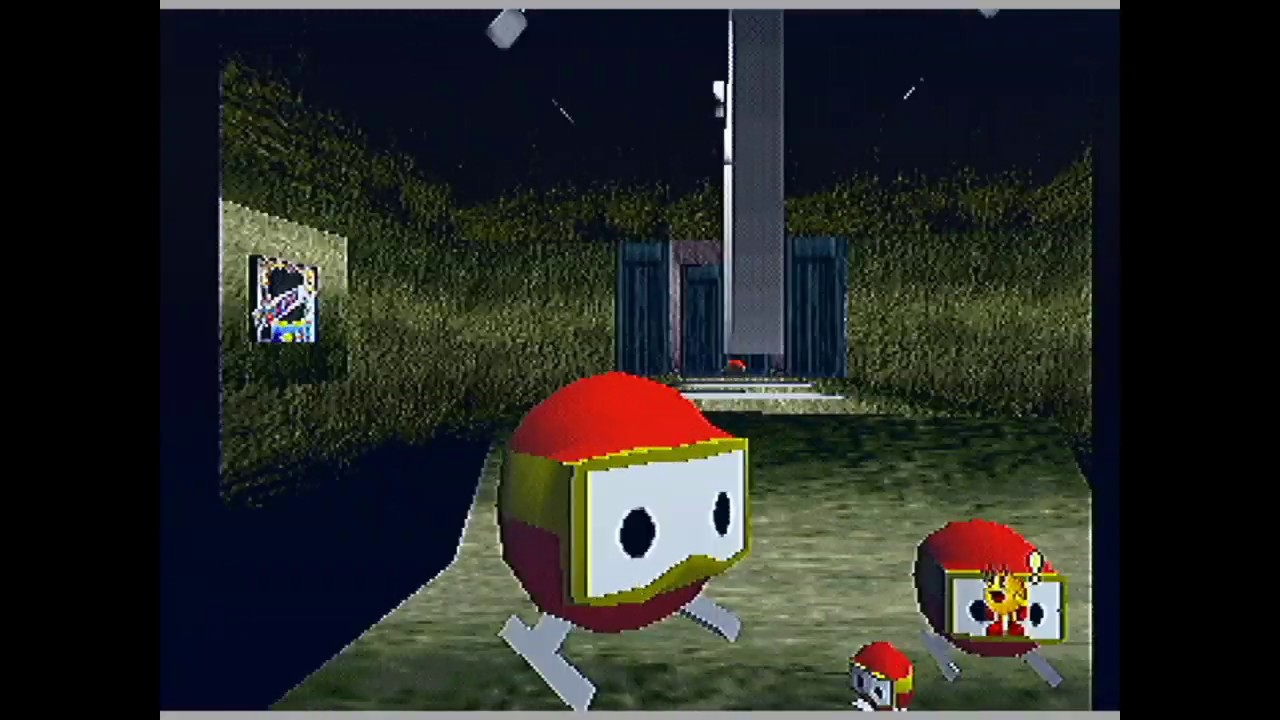 Dig Dug, Phozon & Tower of Druaga from Namco Museum Vol.3