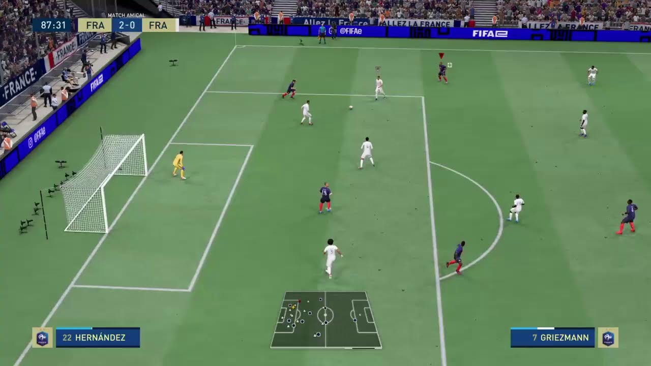 FIFA  [FR]