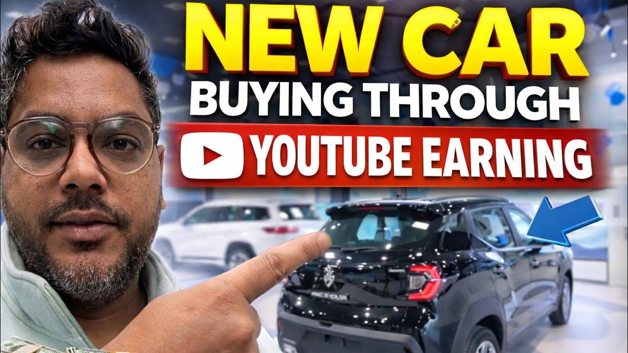 Sunday ko kuch plan kiya #cars 