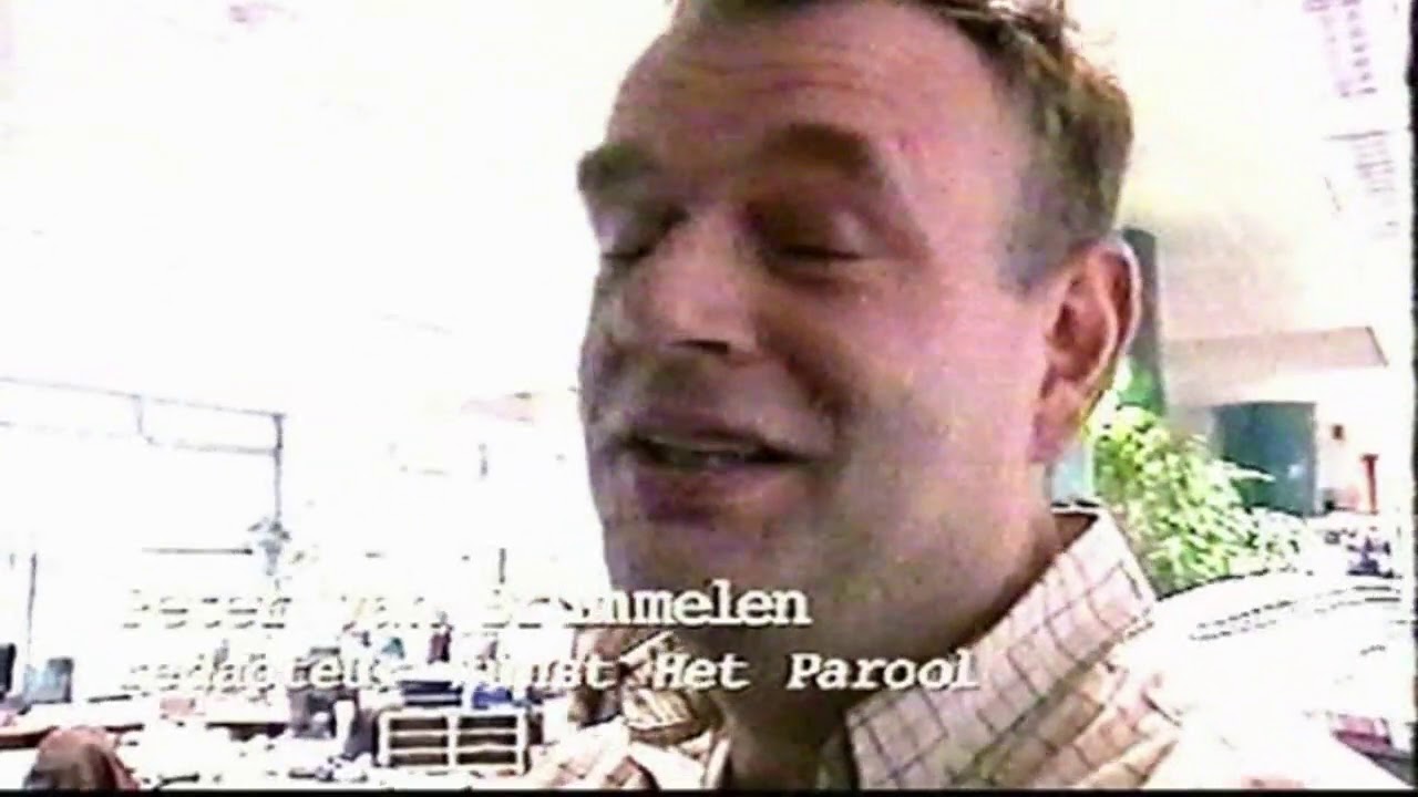 2003 Het Parool  The Devil Is In The Detail