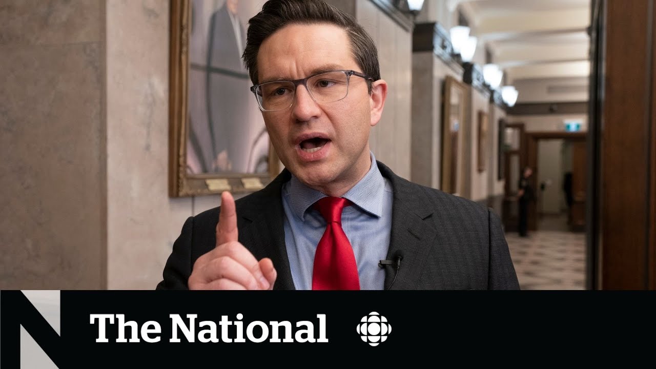 Politicians, Canadians react to Liberal-NDP deal