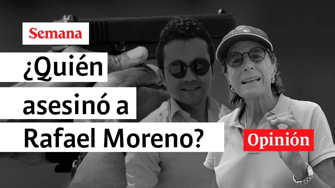 ¿Corruptos asesinaron a Rafael Moreno? Salud Hernández habla de la muerte del periodista