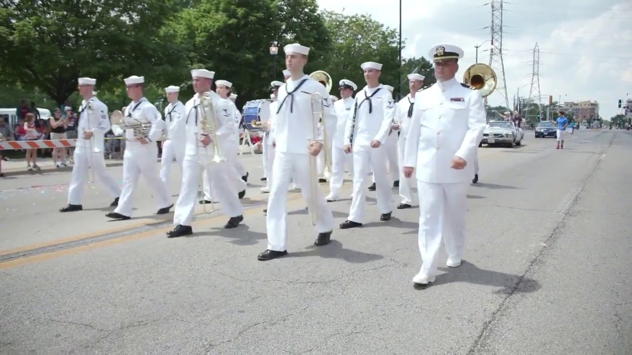 Village of Skokie 2018 Fourth of July Parade