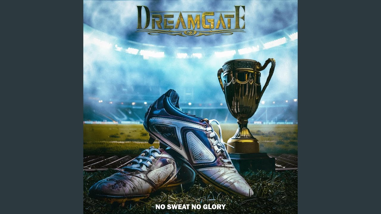 No Sweat No Glory