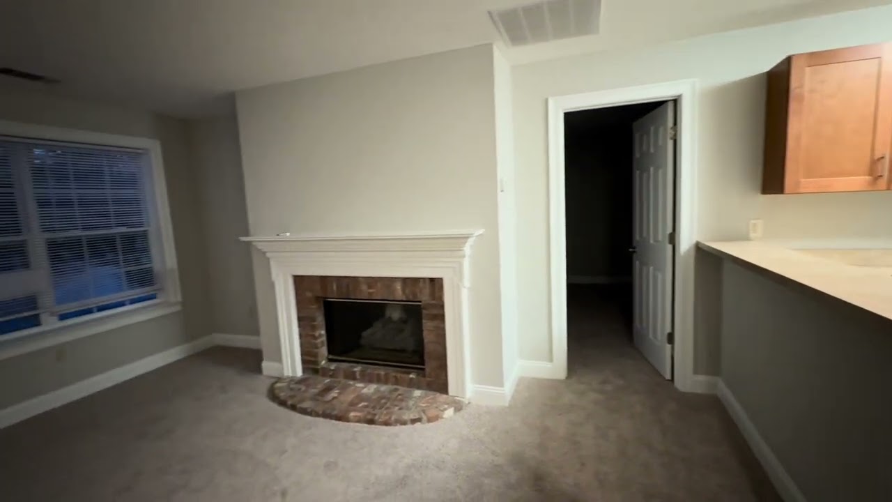 Heritage Glen - One Bedroom Upper Floor