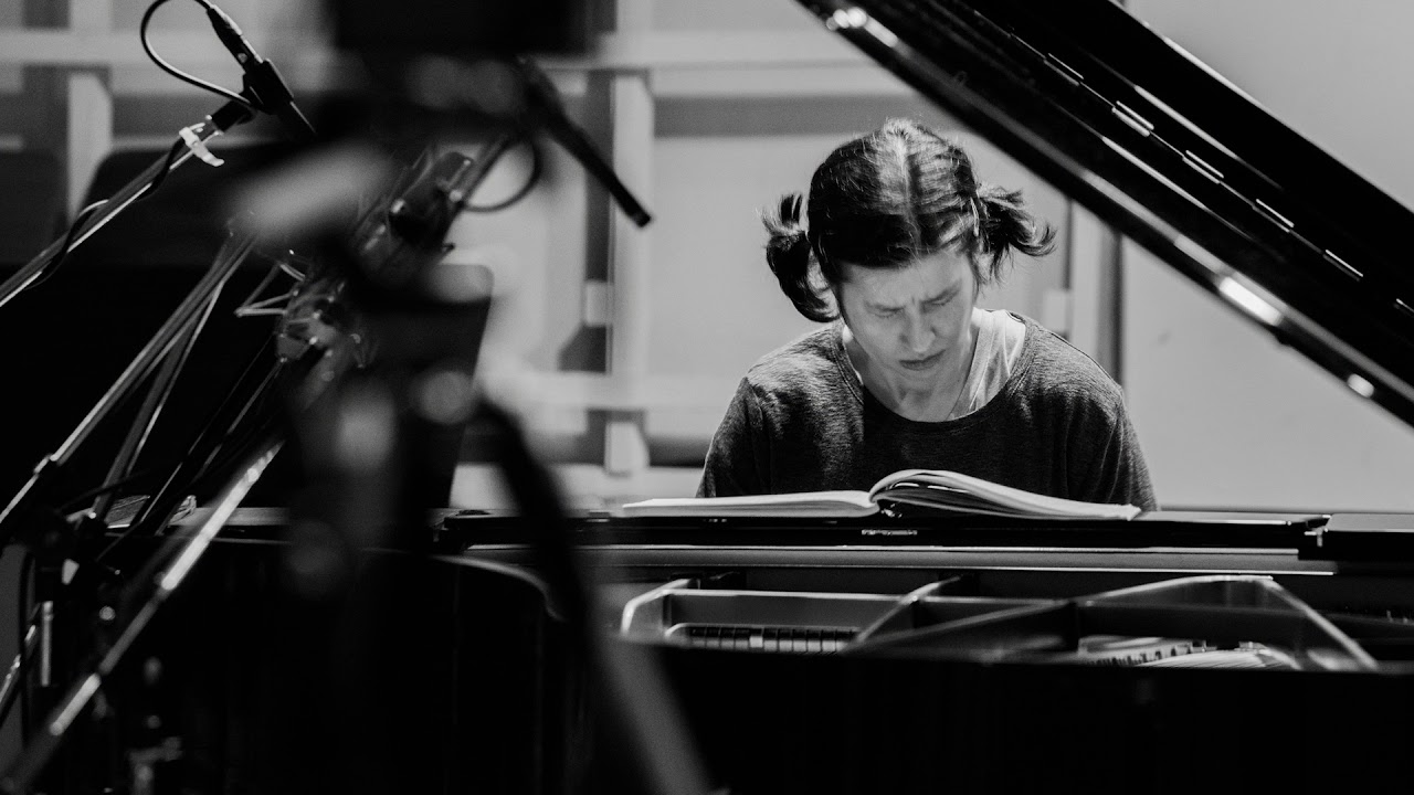 Part 2: J.S. Bach, Kunst der Fuge, Kimiko Ishizaka, Piano