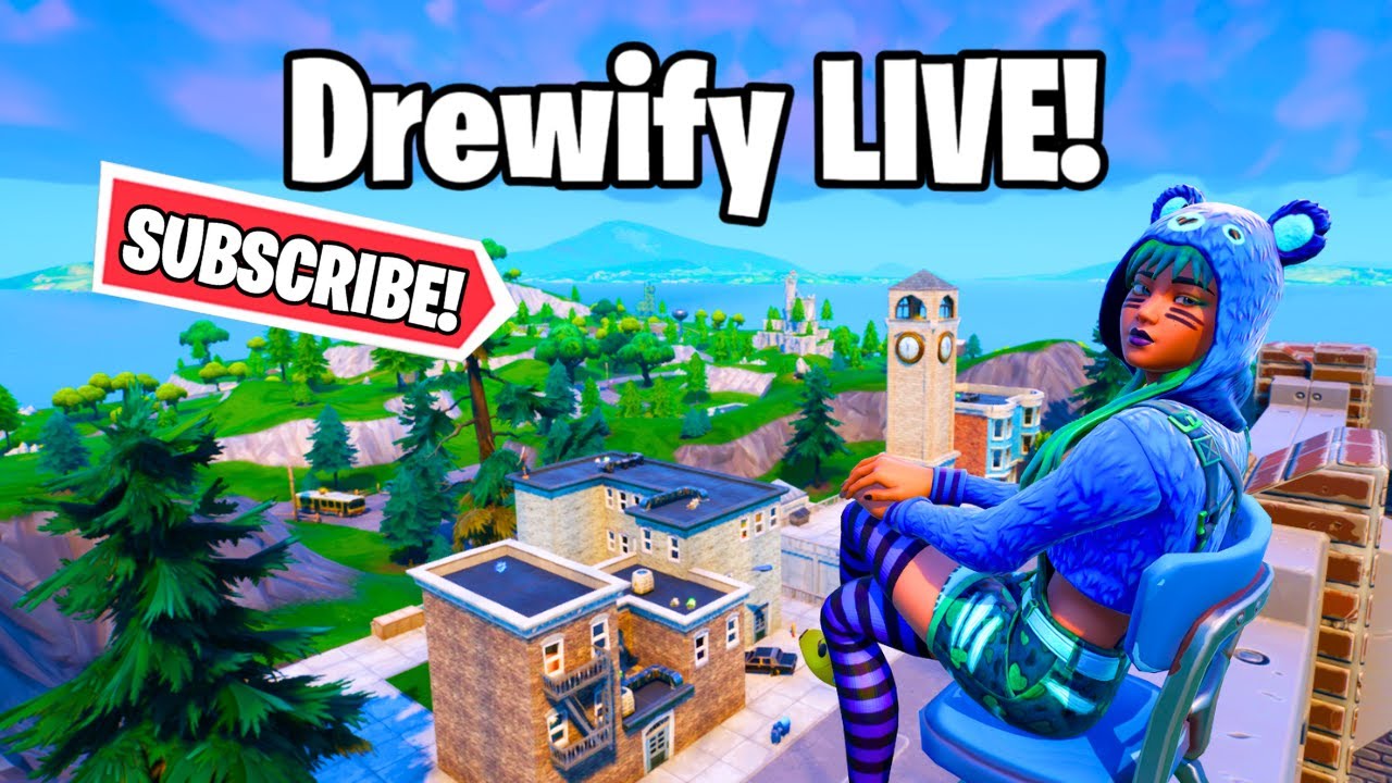 🔴Fortnite LIVE! #fortnite #fortnitefunny #fortniteclips #shorts