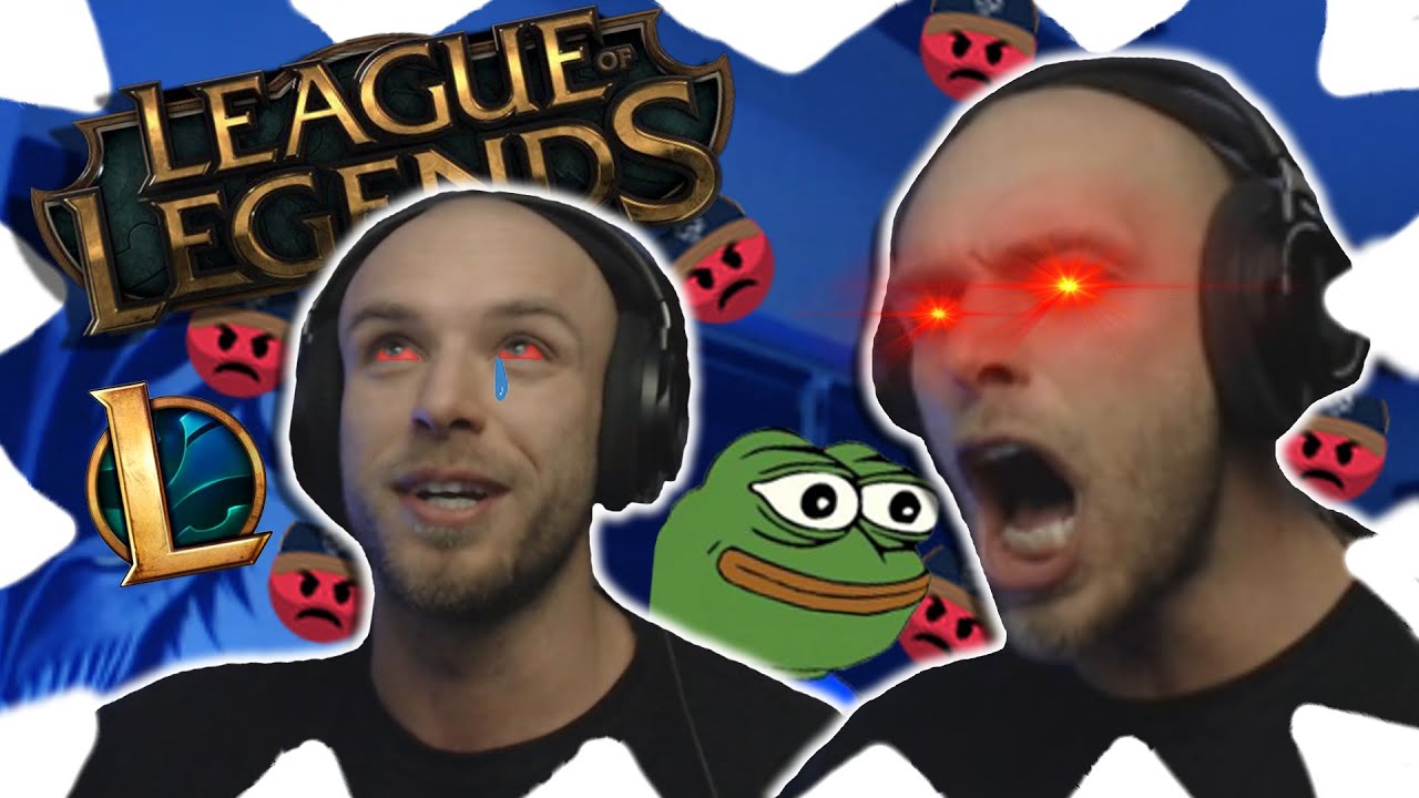 RESTT VS LOLKO