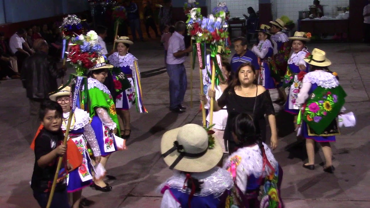 LAS PASTORA DE SAN JOAQUIN YAUYOS LIMA