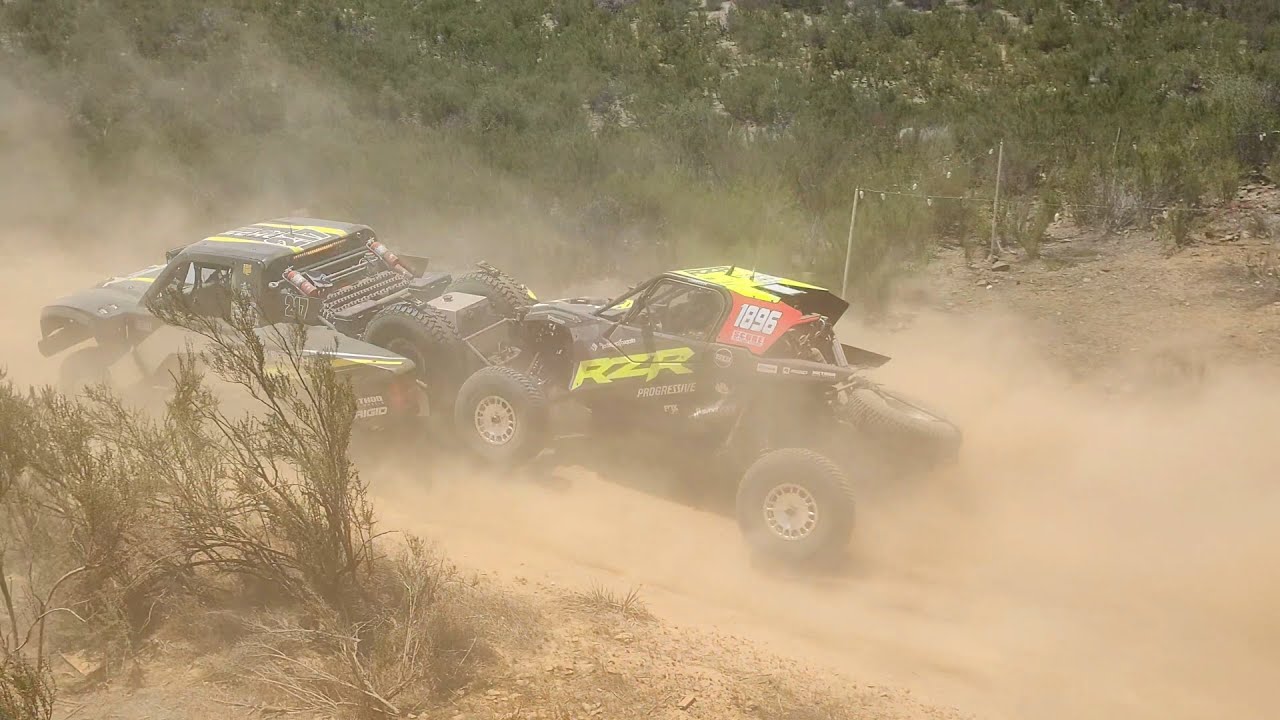 BAJA 500 2025 4K CARROS MILLA 25