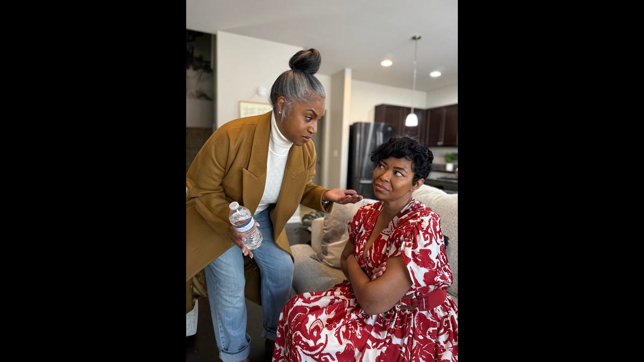 When Rolonda tells Natasha she’s thinking about going into business with Malachi Jr. and Sr.!
