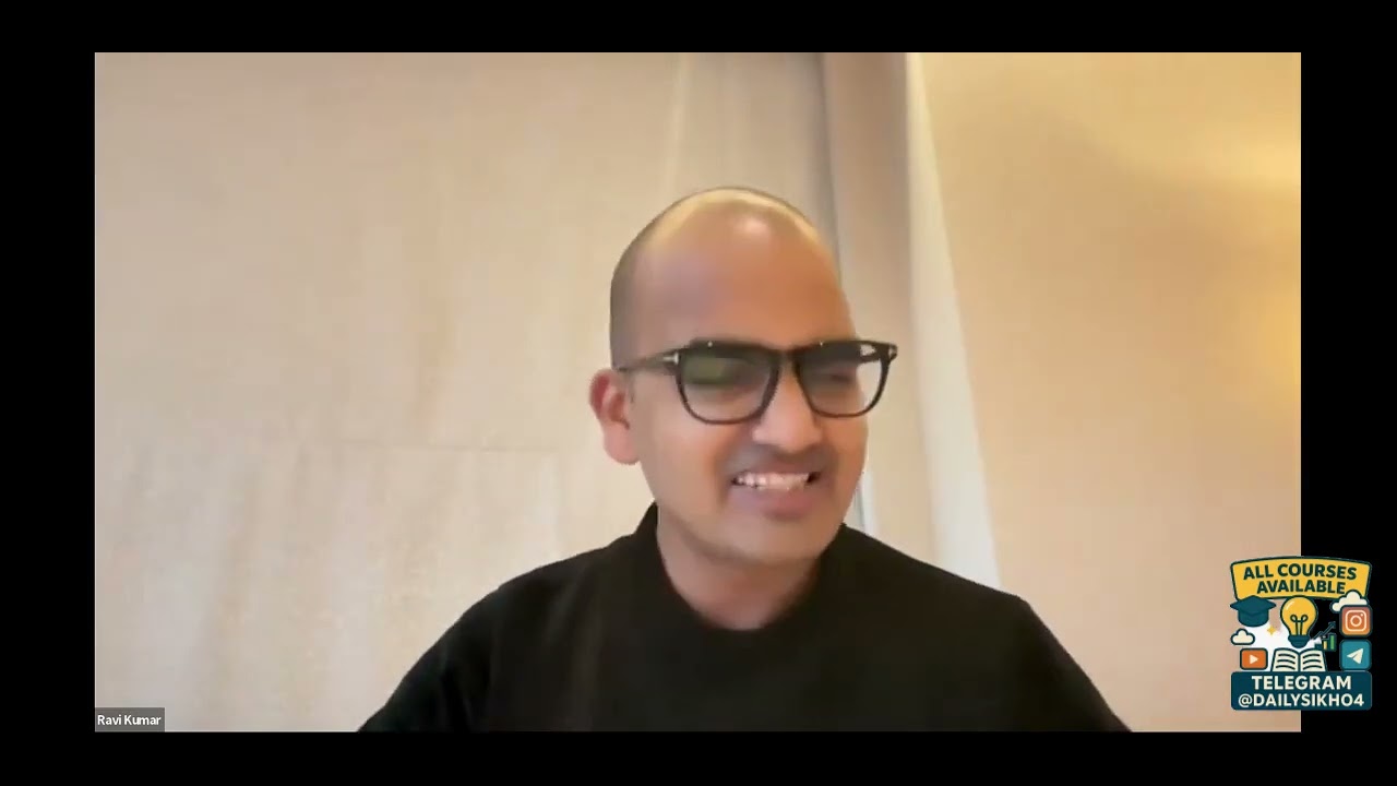 🚀 Market Mantra 04 by Ravi R Kumar Sir | Master Commodity Trading Like a Pro!