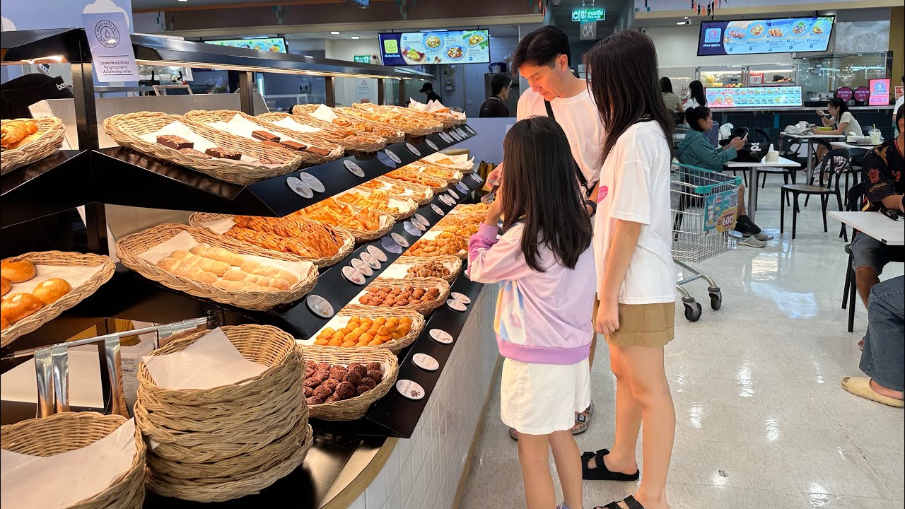 Giảm Không Phanh – Bangkok Chào Đón Mùa Mua Sắm Lớn Nhất Năm!