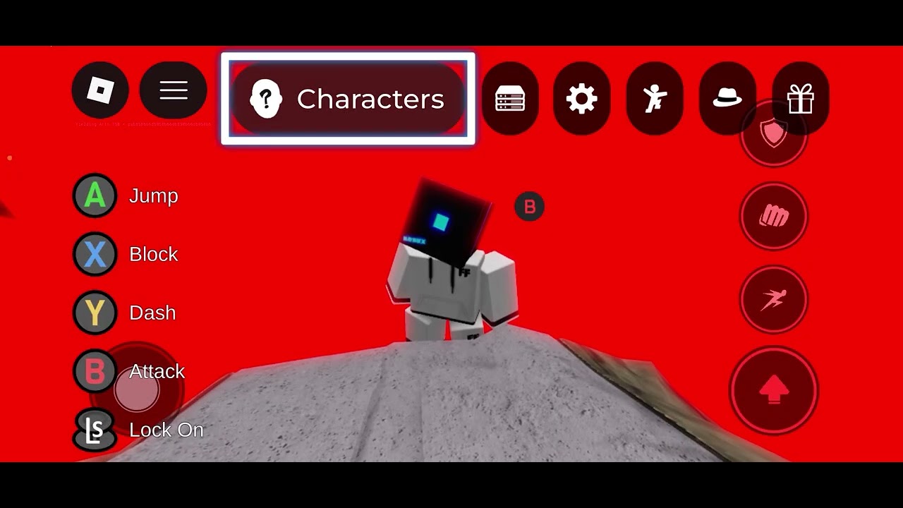 Playing with subs